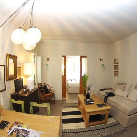 Appartamento Centro Citta Quartiere Oltrarno Con Una Camera Da Letto 佛罗伦萨 外观 照片