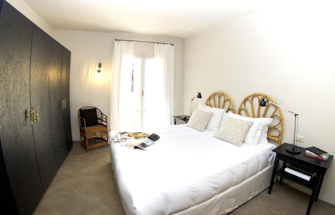 Appartamento Centro Citta Quartiere Oltrarno Con Una Camera Da Letto 佛罗伦萨 外观 照片