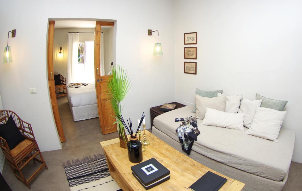 Appartamento Centro Citta Quartiere Oltrarno Con Una Camera Da Letto 佛罗伦萨 外观 照片