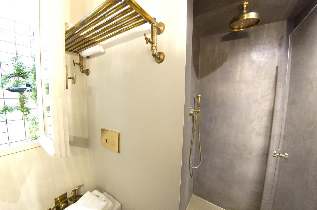 Appartamento Centro Citta Quartiere Oltrarno Con Una Camera Da Letto 佛罗伦萨 外观 照片