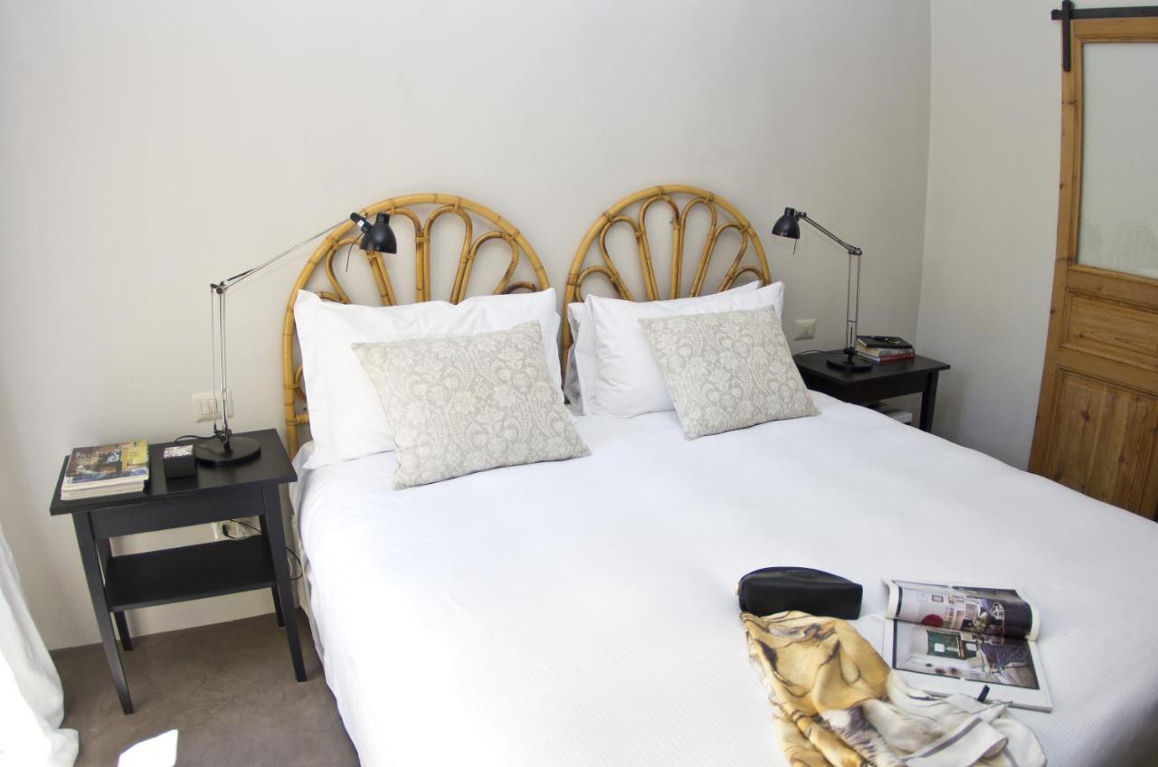 Appartamento Centro Citta Quartiere Oltrarno Con Una Camera Da Letto 佛罗伦萨 外观 照片