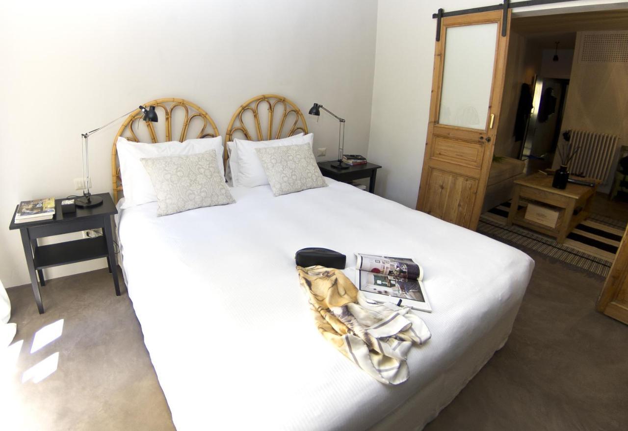 Appartamento Centro Citta Quartiere Oltrarno Con Una Camera Da Letto 佛罗伦萨 外观 照片