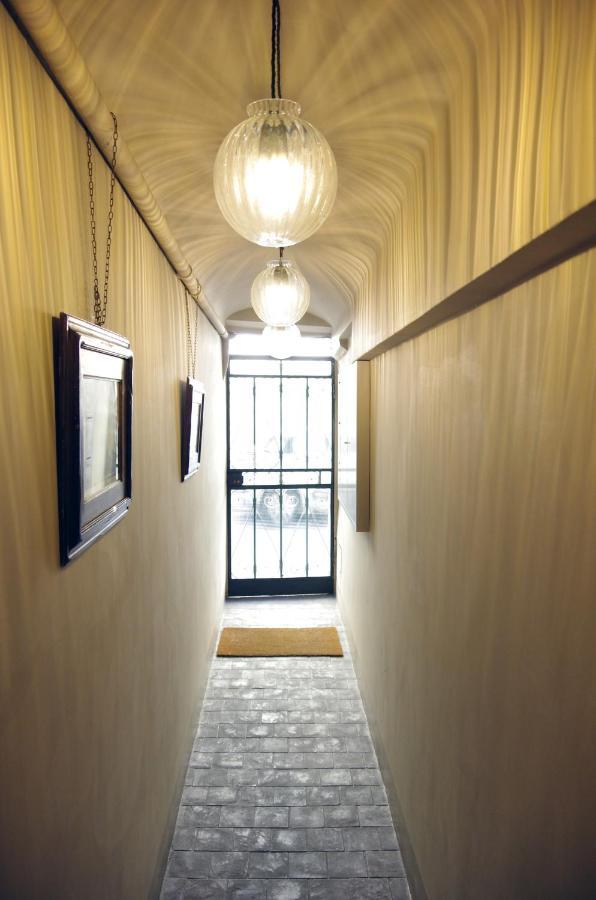 Appartamento Centro Citta Quartiere Oltrarno Con Una Camera Da Letto 佛罗伦萨 外观 照片